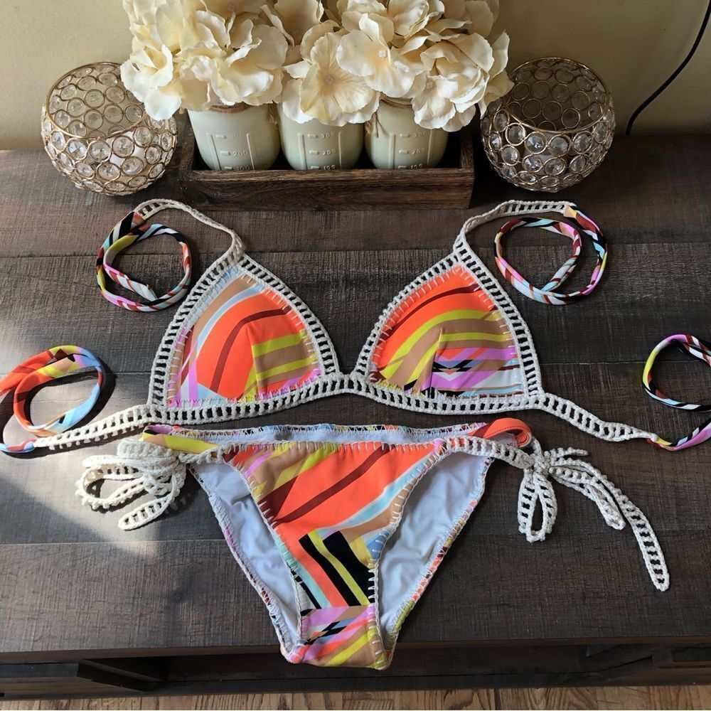 Victoria’s Secret Bikini